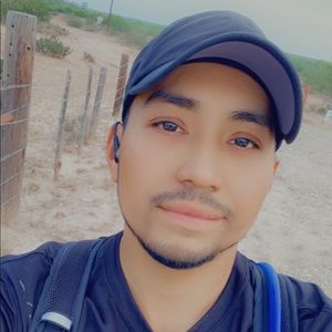 Meet your Posher, Mark